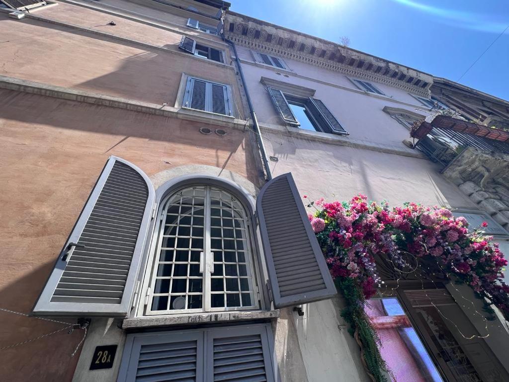 Apartment Mia House 2 Rom