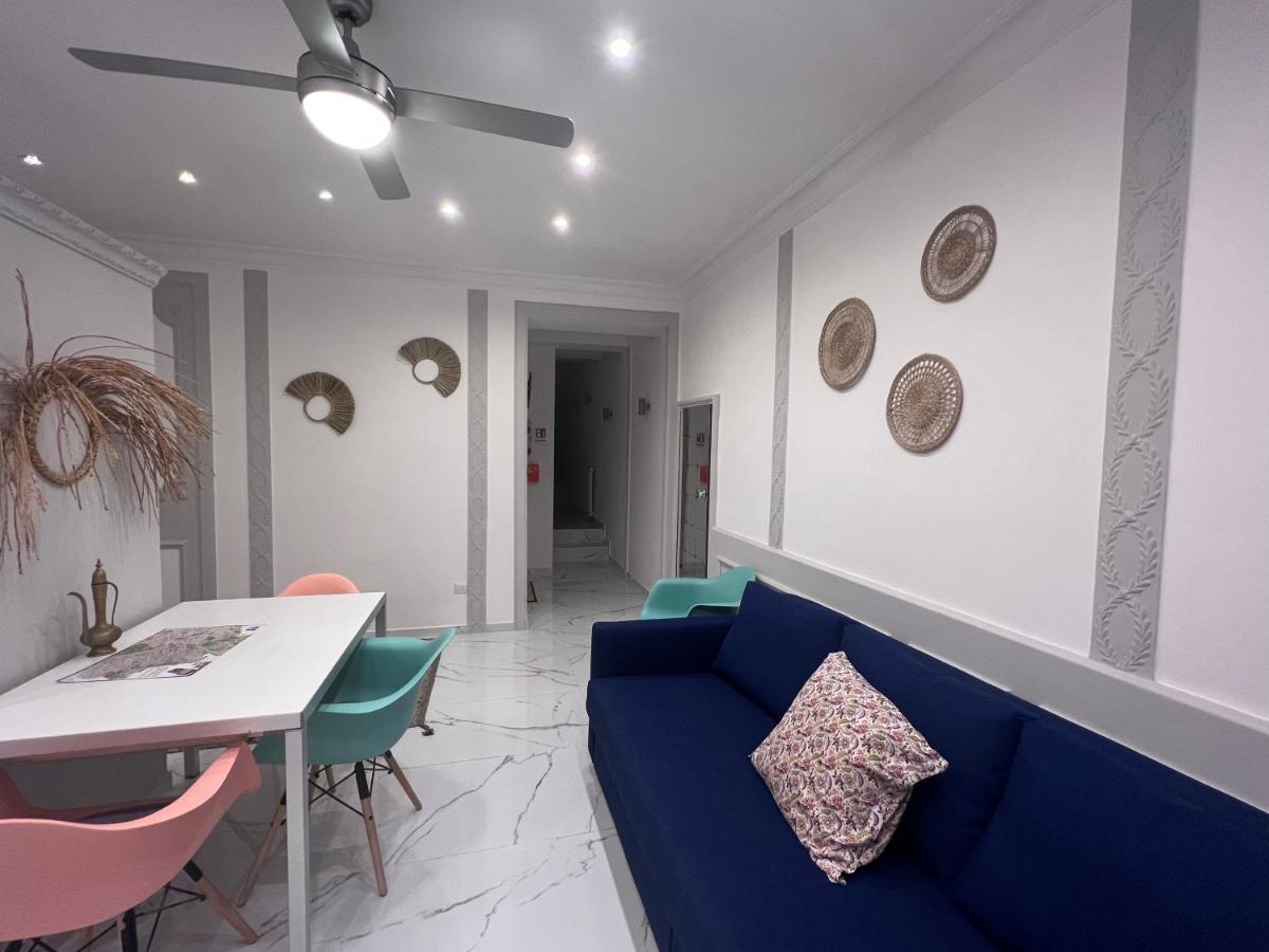 Apartment Mia House 2 Rom