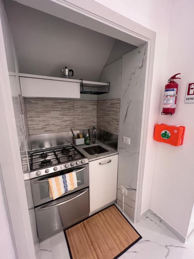 Apartment Mia House 2 Rom
